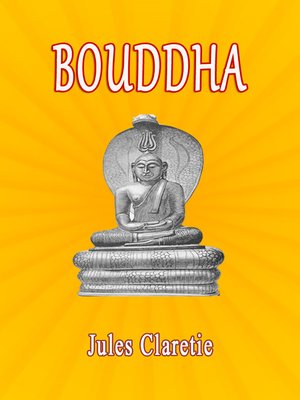 cover image of Bouddha